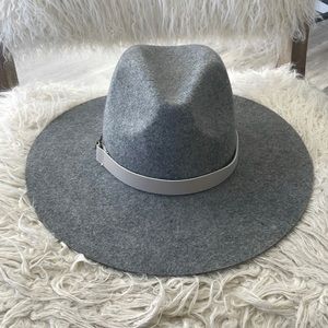 GIGI PIP Hat — Worn Once!